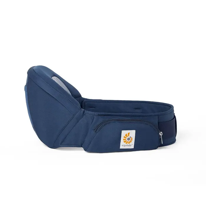 Ergobaby Hüfttrage - Lift Hip Seat Midnight Blue