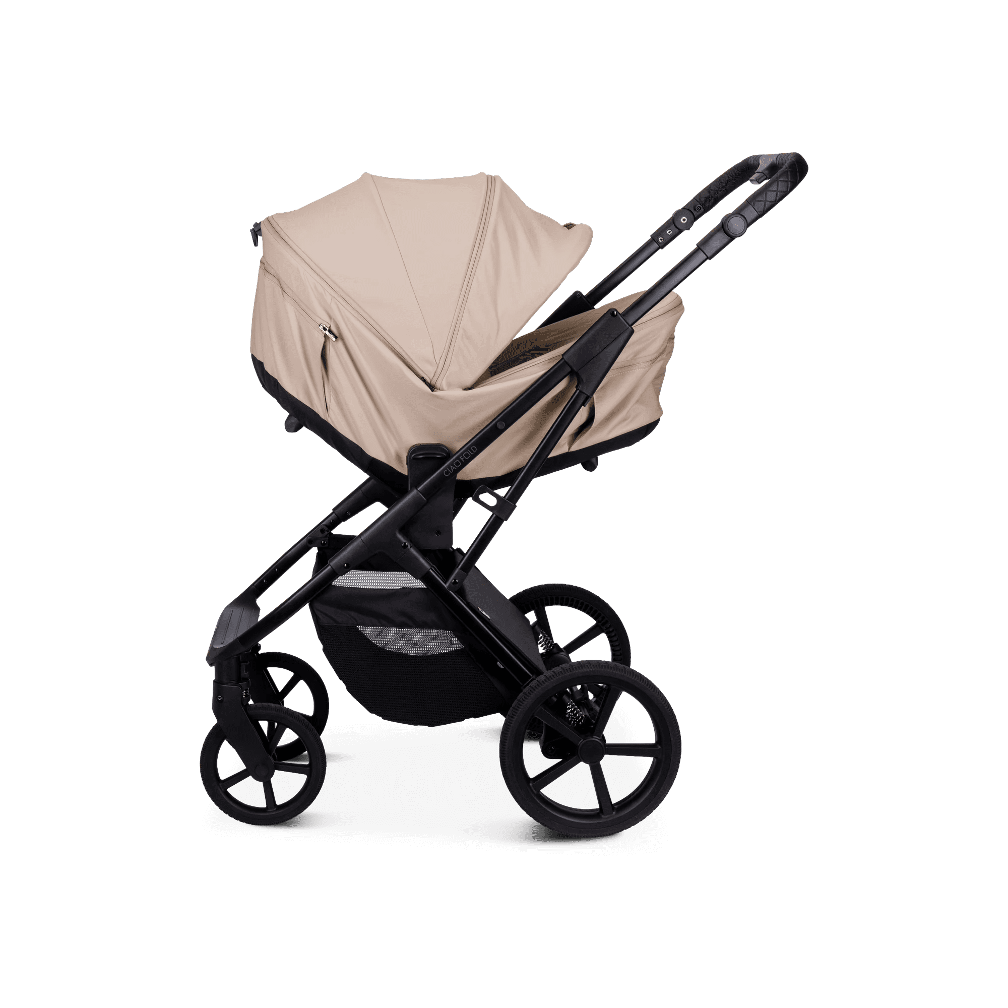 Moon CIAO Fold Sand