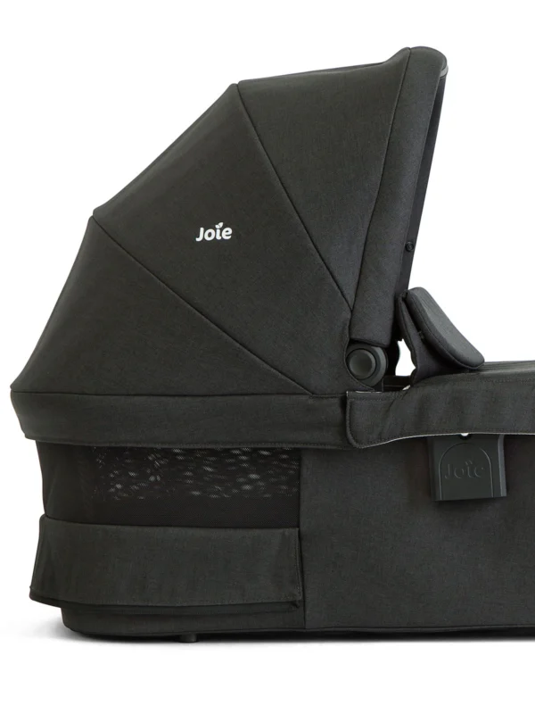 Joie Elara 5in1 Kinderwagen-Set Raven