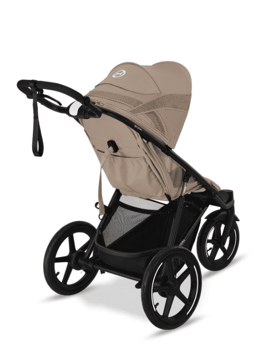 Cybex Sportwagen Avi Spin Almond Beige