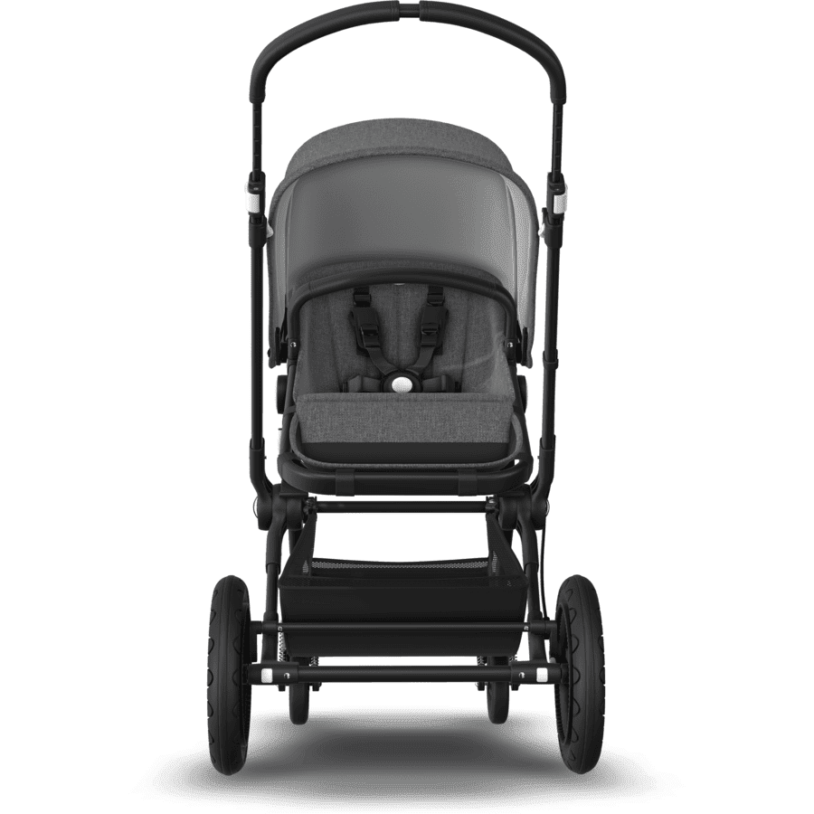 Bugaboo Cameleon3 plus complete Kinderwagen