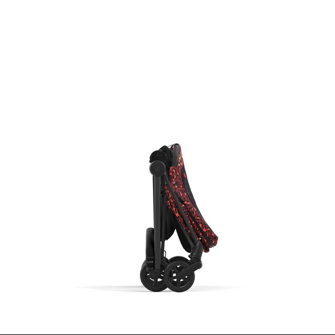 CYBEX MIOS Seat Pack Sitzbezug Rockstar by Alec Völkel CYBEX MIOS Seat Pack Sitzbezug Rockstar by Alec Völkel