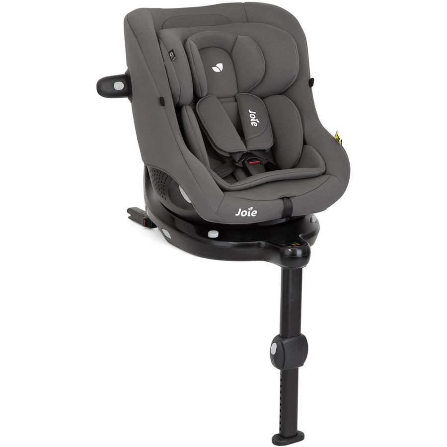 Joie i-Pivot Reboard Kindersitz i-Size Thunder – Joie i-Pivot Reboard Kindersitz i-Size Thunder –