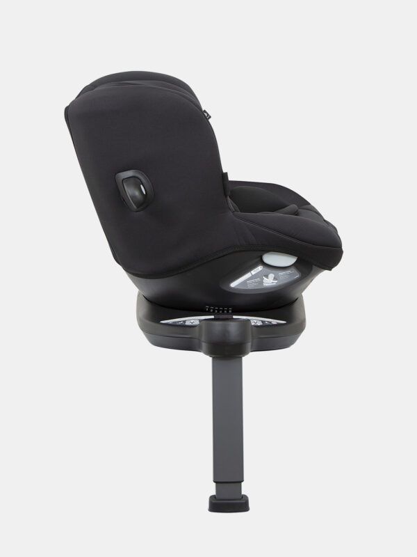 Joie i-Spin 360 E - Reboarder Coal