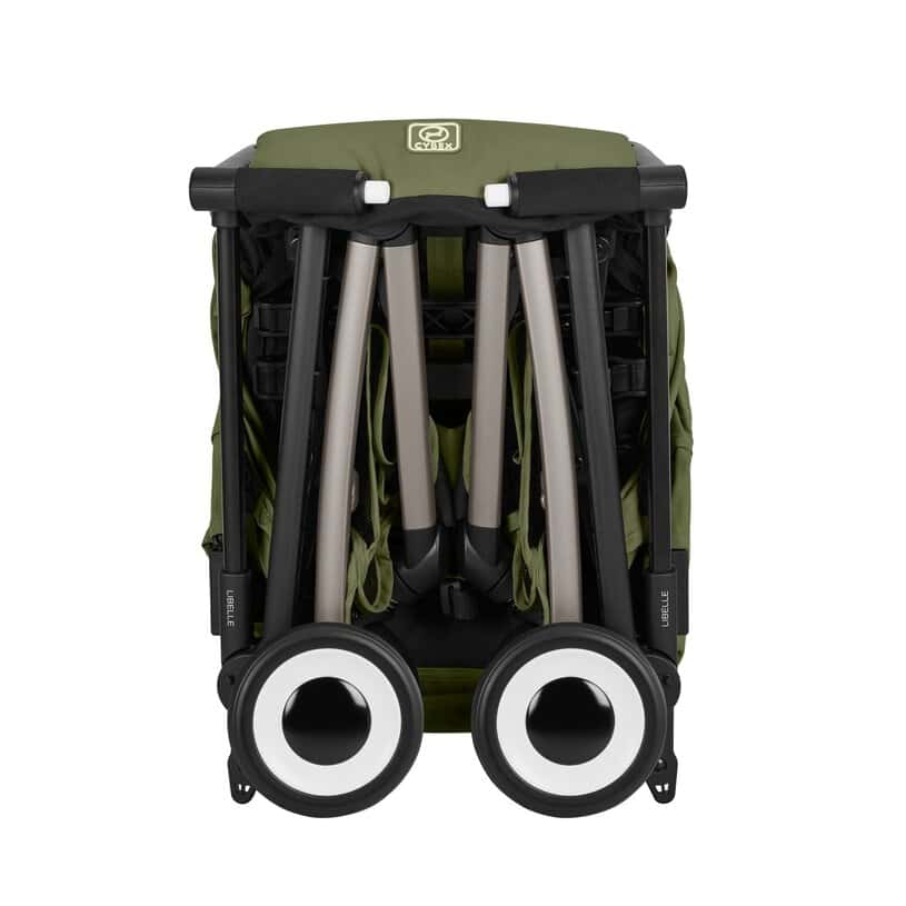 CYBEX Libelle 2026 Moss Green