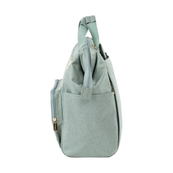Lässig Glam Goldie Backpack Mint Lässig Glam Goldie Backpack Mint