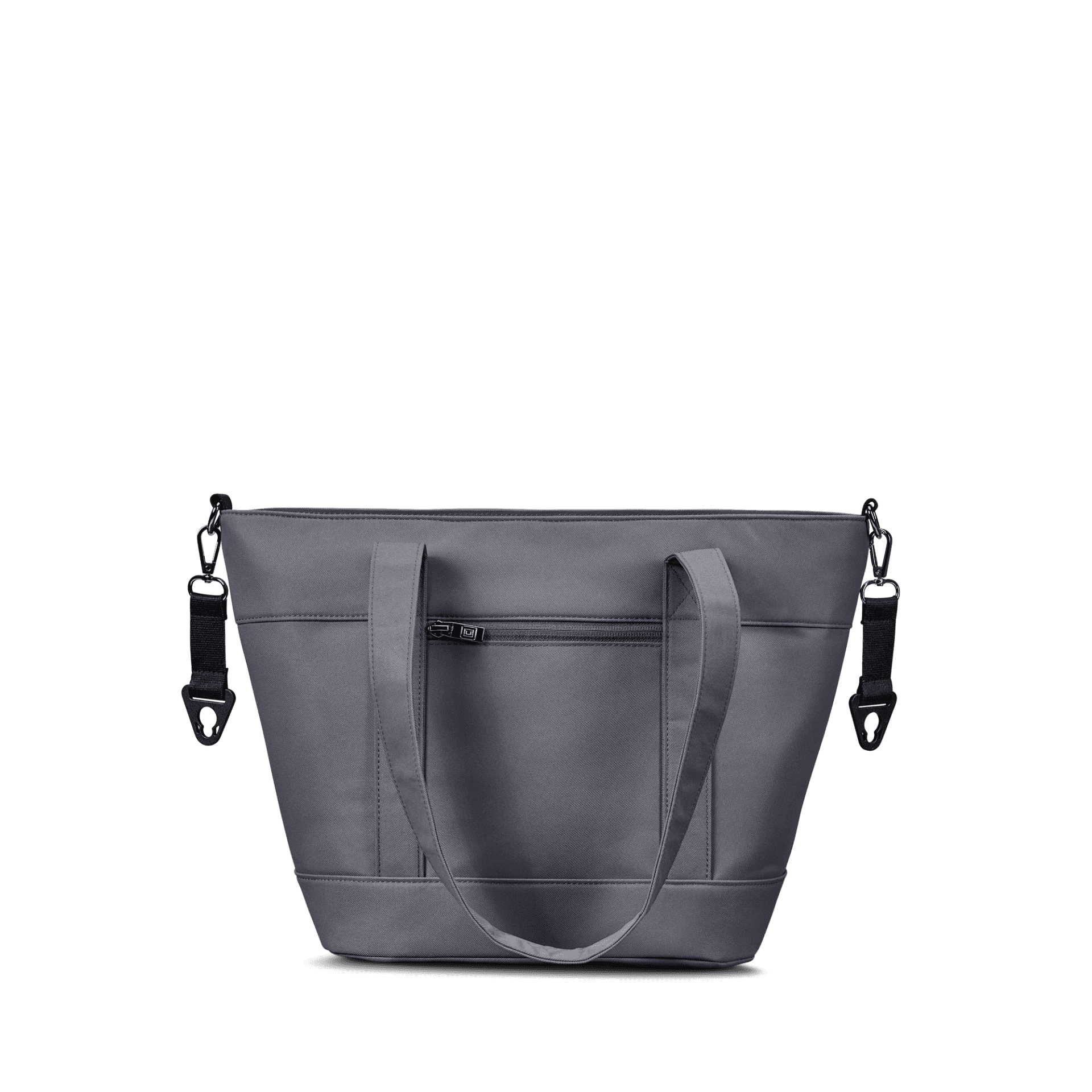 Moon V-Shape Bag Graphite - Wickeltasche 