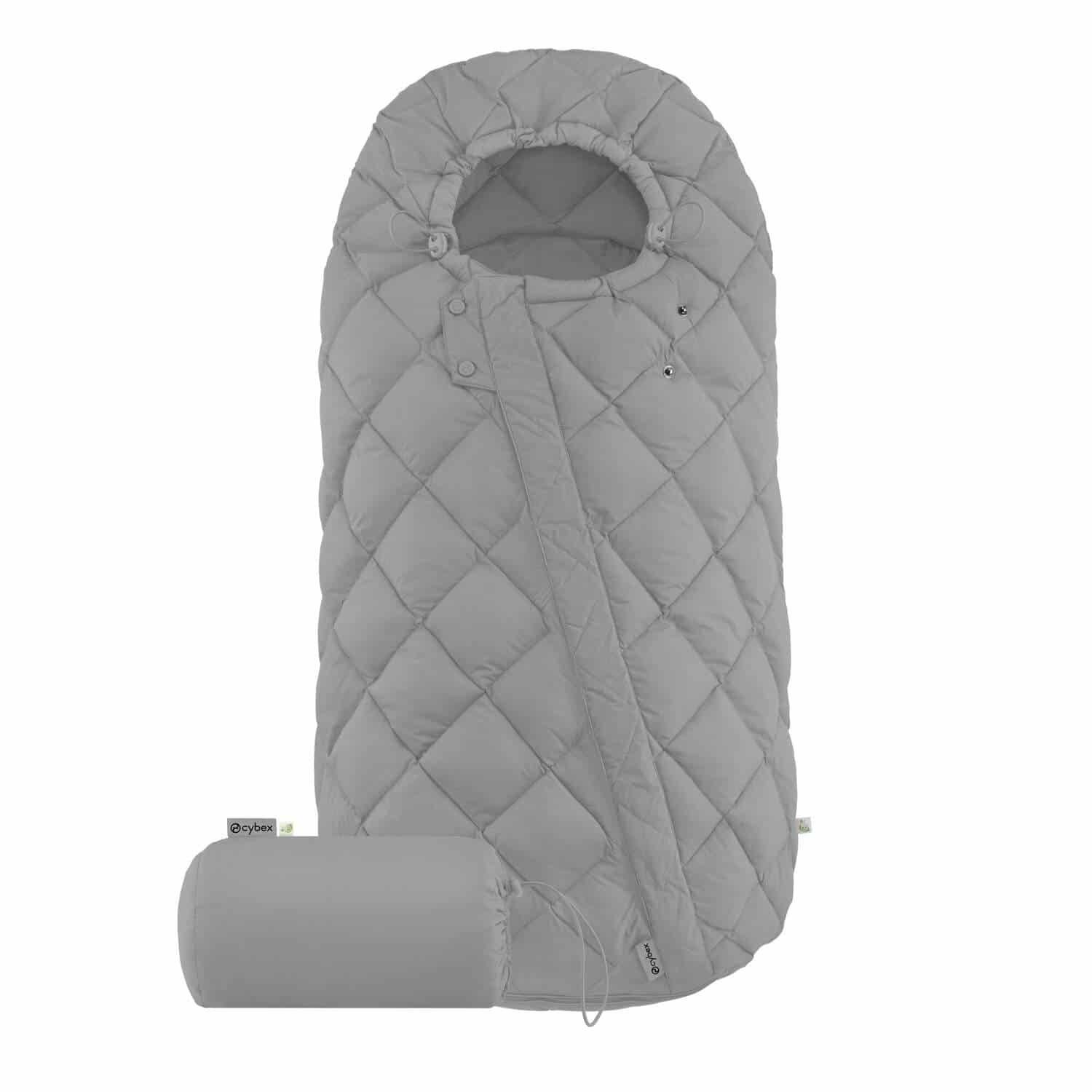 CYBEX Snogga 2 Fußsack Stone Grey – CYBEX Snogga 2 Fußsack Stone Grey bei babybrands.de kaufen ✓ sicher, einfach & bequem online bestellen ✓ CYBEX Snogga 2 Fußsack Stone Grey – CYBEX Snogga 2 Fußsack Stone Grey bei babybrands.de kaufen ✓ sicher, einfach & bequem online bestellen ✓