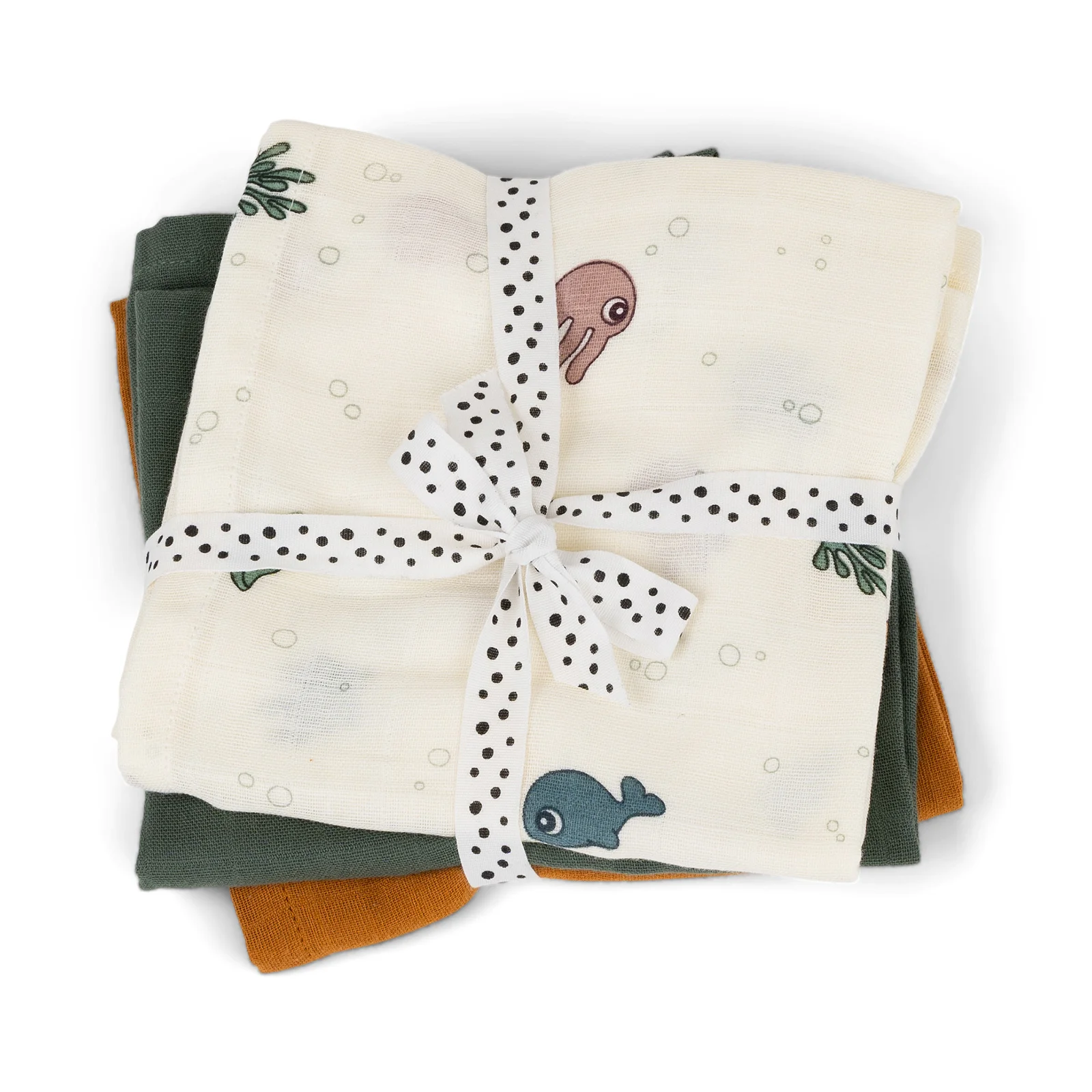 Done by Deer 3er Pack Mulltücher Colour Mix - Done by Deer 3er Pack Mulltücher Colour Mix bei babybrands.de kaufen ✓ sicher, einfach & bequem online bestellen ✓