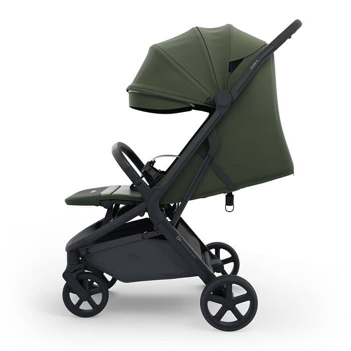 Kinderkraft Buggy NUBI 3 Kinderkraft Buggy NUBI 3