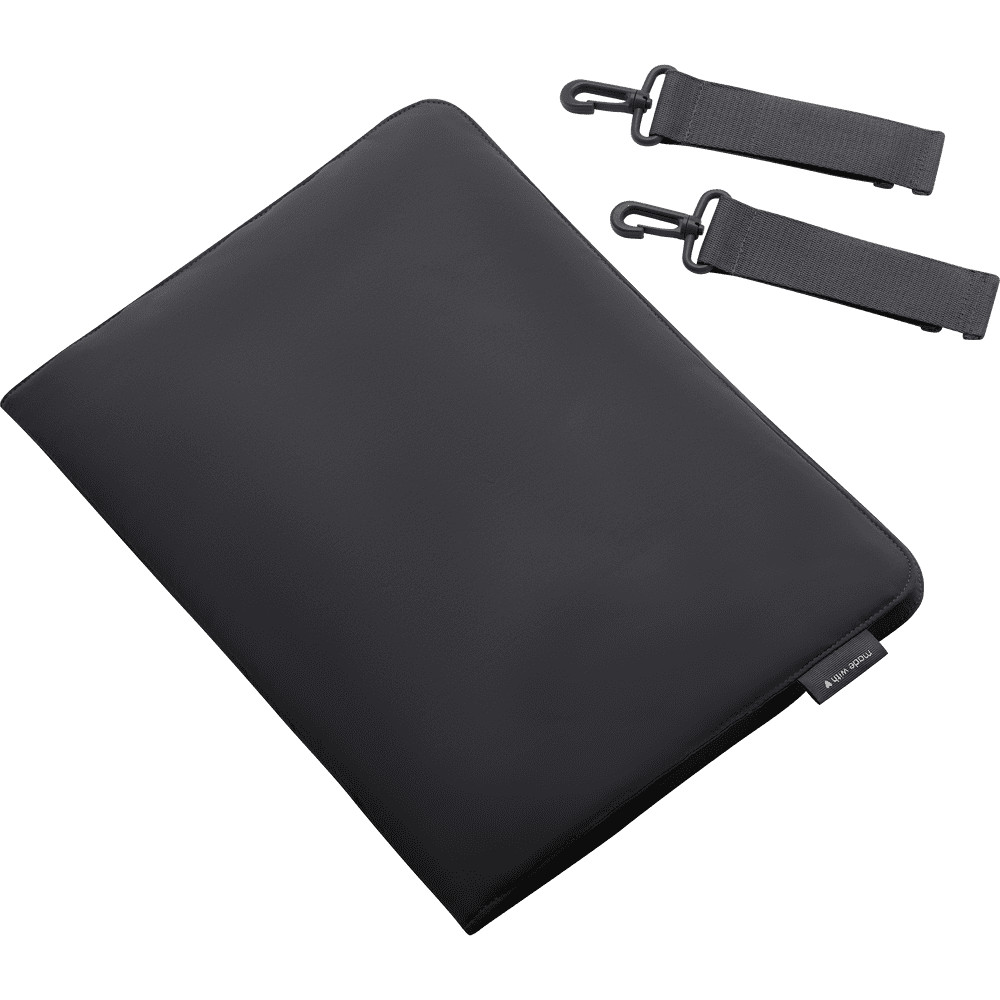 Britax Römer Wickeltasche Carbon Black