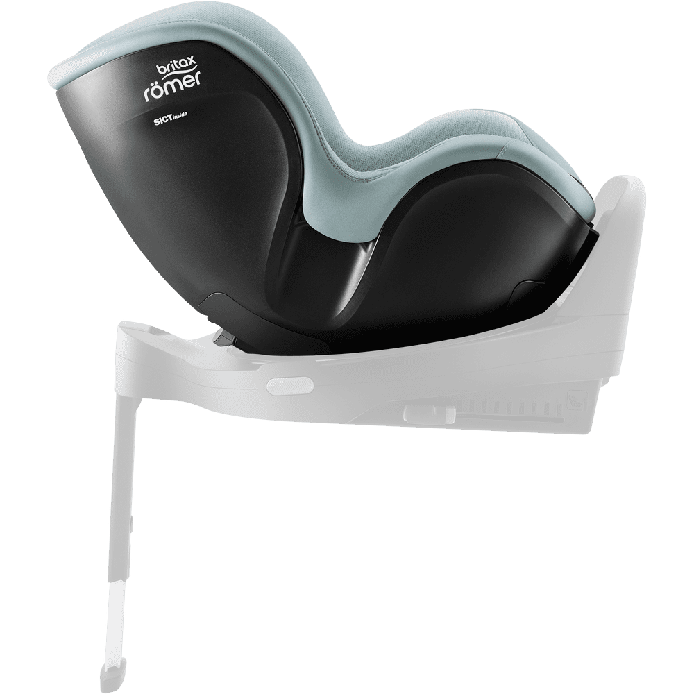 Britax Römer DUALFIX 5Z Harbor Blue