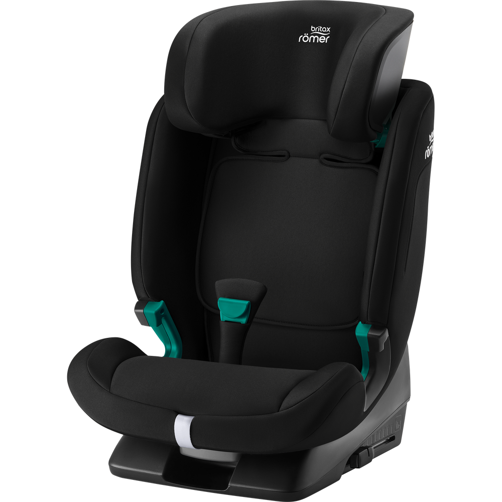 Britax Römer EVOLVAFIX