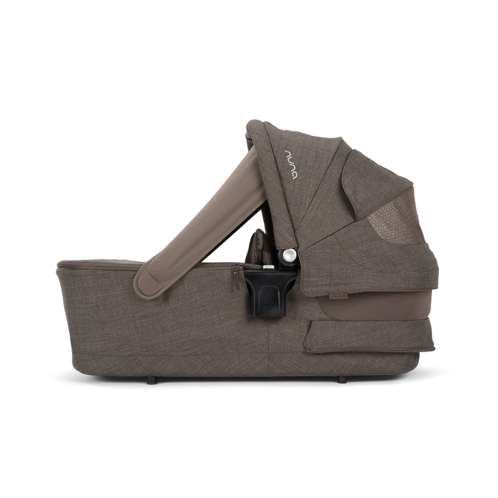 Nuna TRIV lx Kombikinderwagen Chestnut