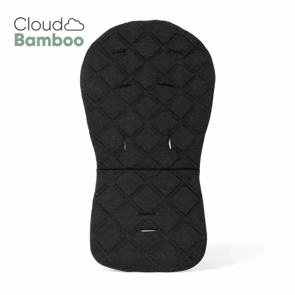 my junior Komfort Sportsitzauflage CloudBamboo