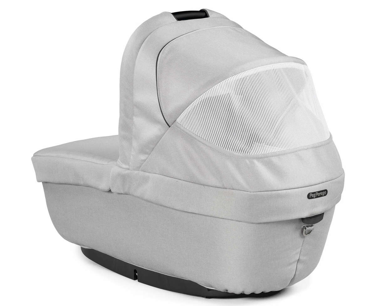 Peg Perego Kinderwagenset Book Smart (Inkl. Babyschale) Vapor Peg Perego Kinderwagenset Book Smart (Inkl. Babyschale) Vapor