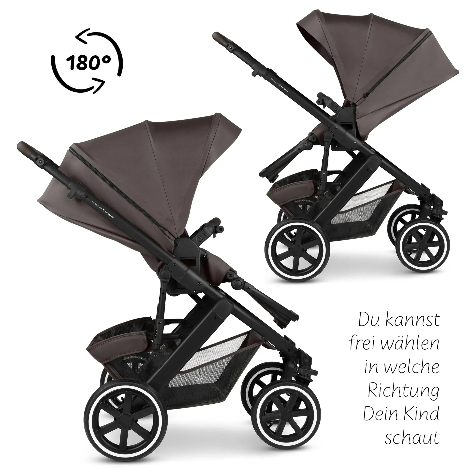 buggy mit drehbaren sportsitz buggy mit drehbaren sportsitz