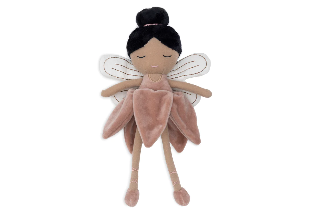 Jollein Kuscheltier Fairy Mae Jollein Kuscheltier Fairy Mae