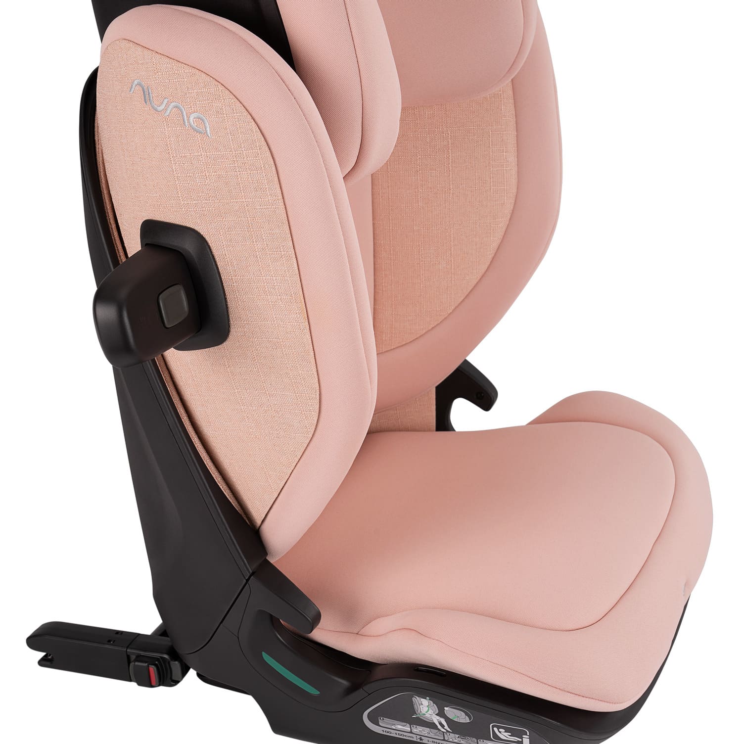 Nuna AACE lx Coral Nuna AACE lx Coral