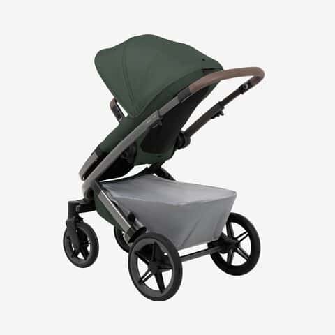 Joolz Geo5 Kombikinderwagen Forest Green