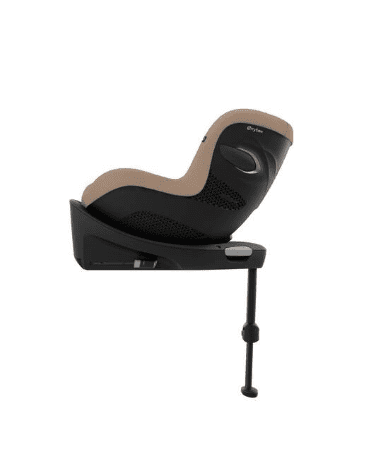Cybex Sirona G Plus i-size Reboarder Almond Beige Cybex Sirona G Plus i-size Reboarder Almond Beige