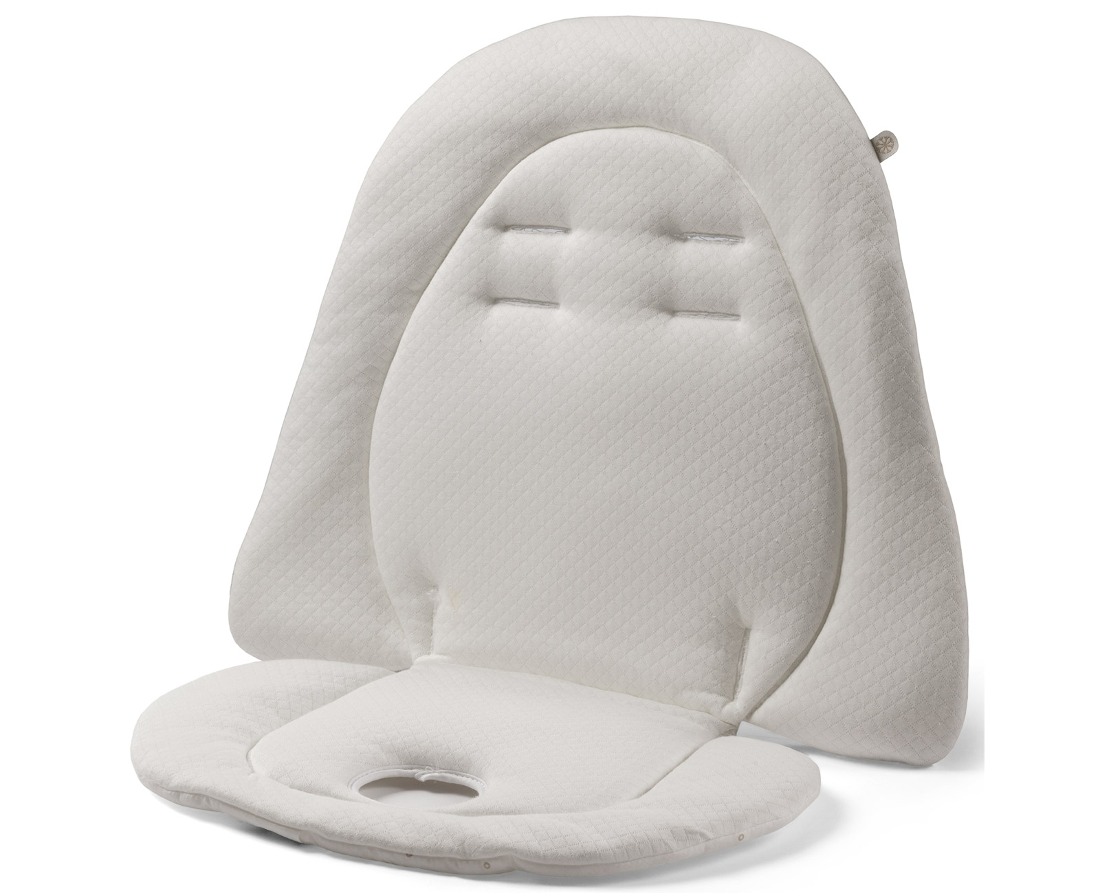 Peg perego Baby Cushion Wendeauflage für Hochstuhl