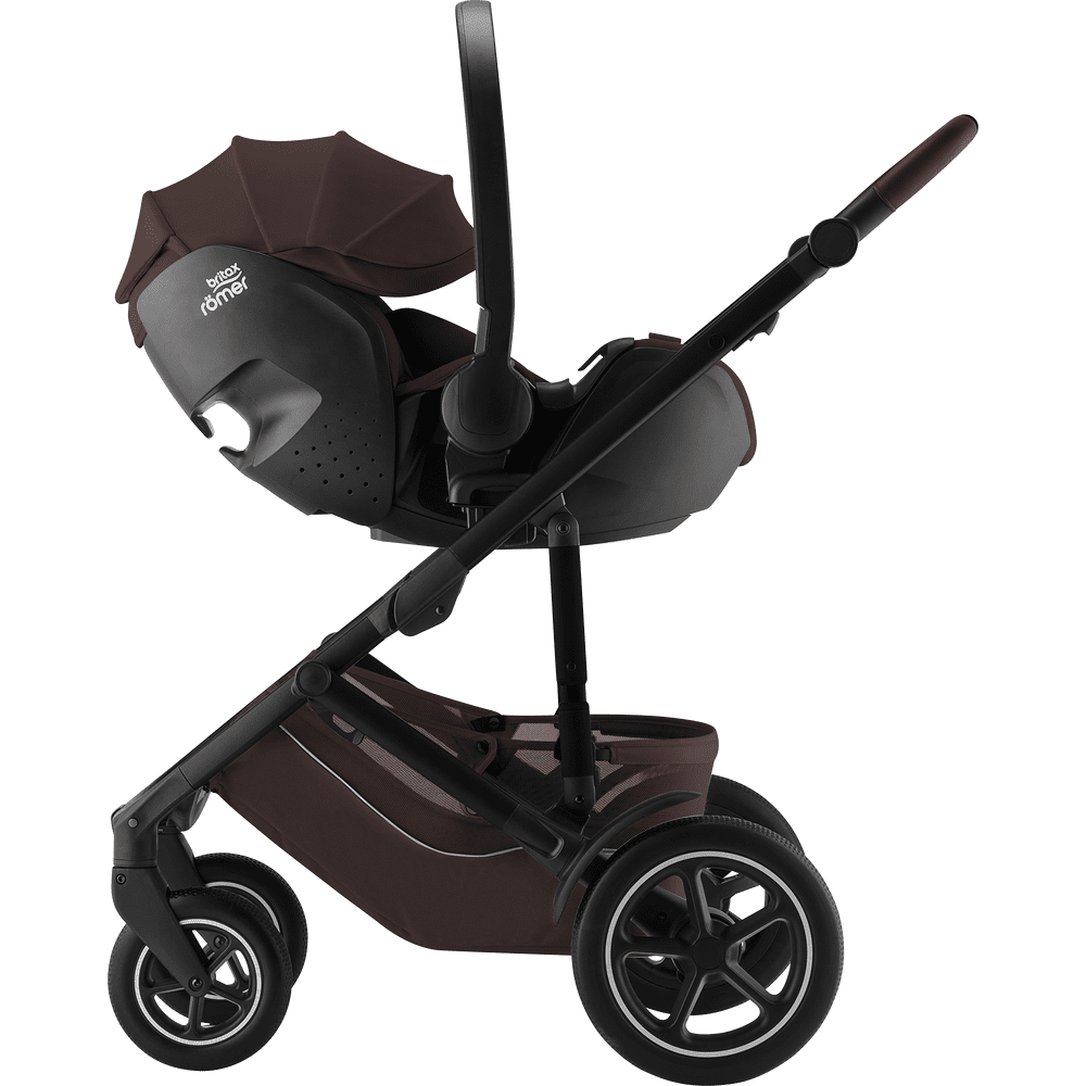 Britax Römer BABY-SAFE PRO Chocolate
