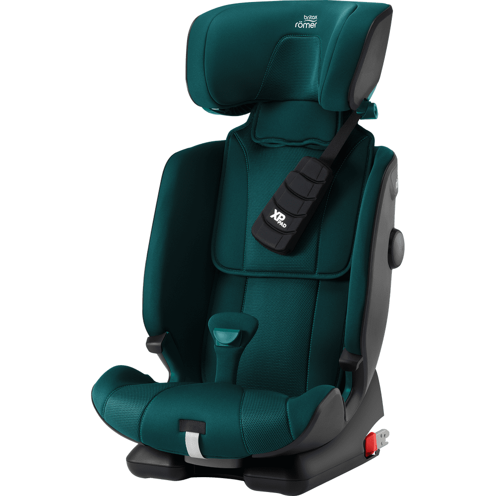 Britax Römer ADVANSAFIX i-SIZE