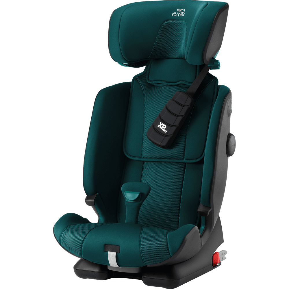 Britax Römer ADVANSAFIX PRO