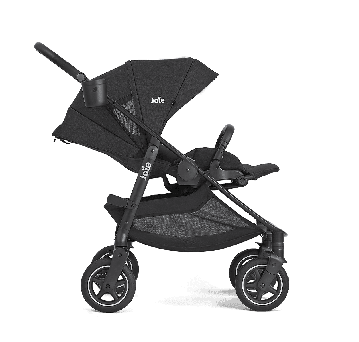 Joie Versadrift Raven