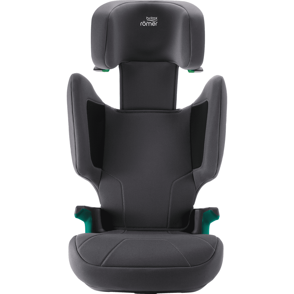 Britax Römer HI-LINER Midnight Grey