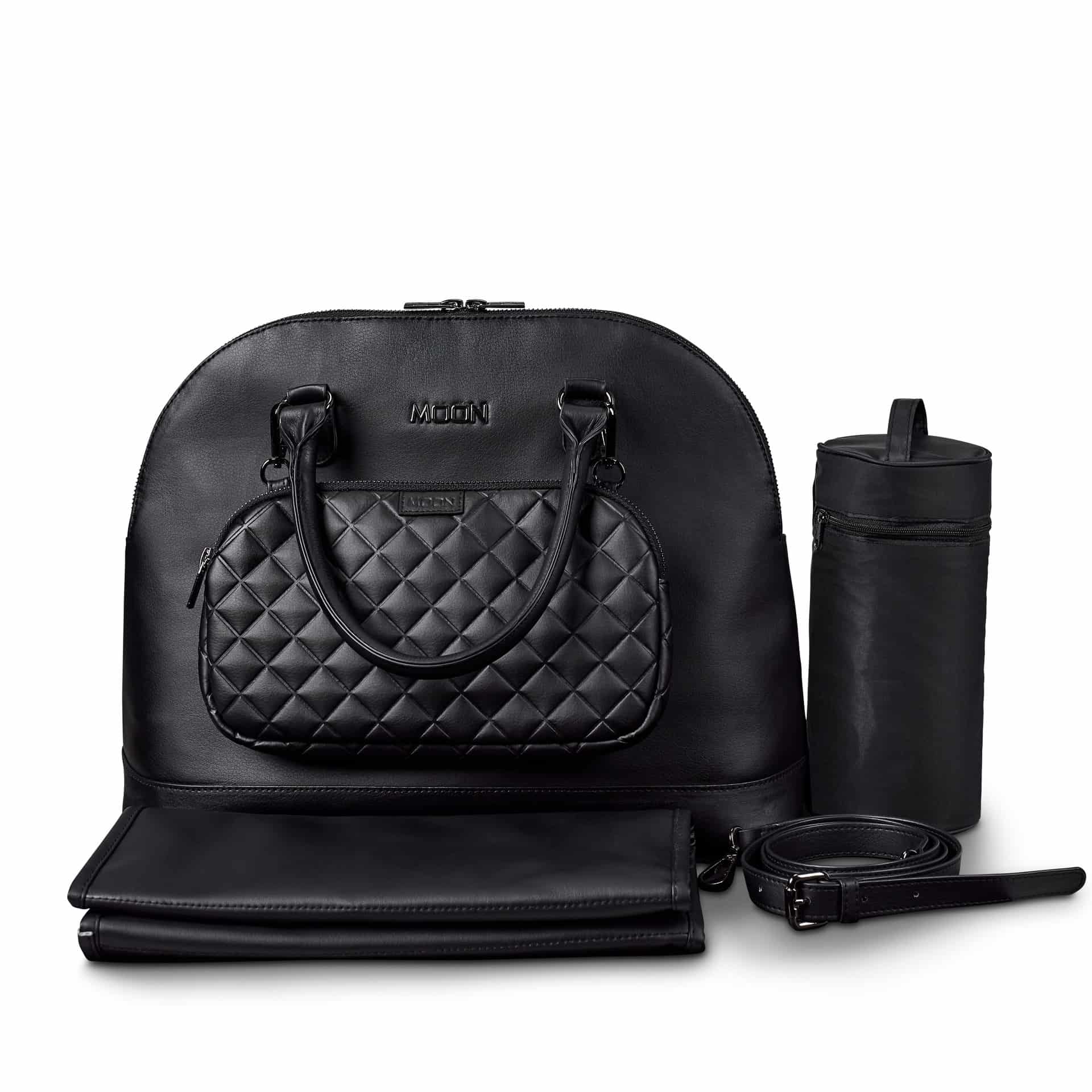 Moon Fashion Bag - Wickeltasche