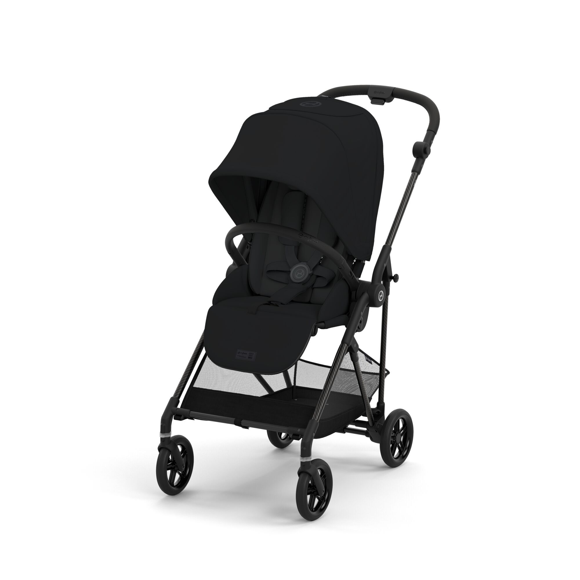 CYBEX Melio Carbon  CYBEX Melio Carbon