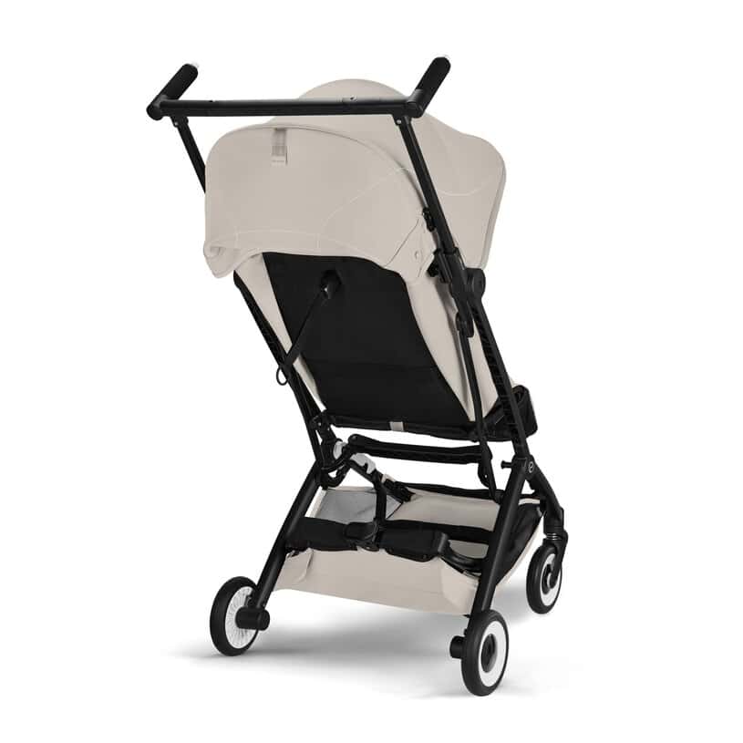 CYBEX Libelle 2026 Dune Grey