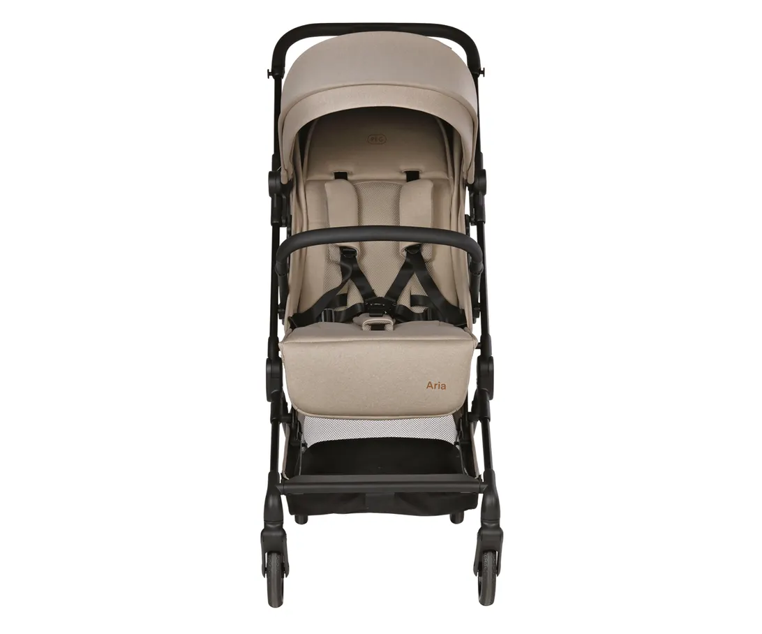 PEG Aria Reisebuggy Desert