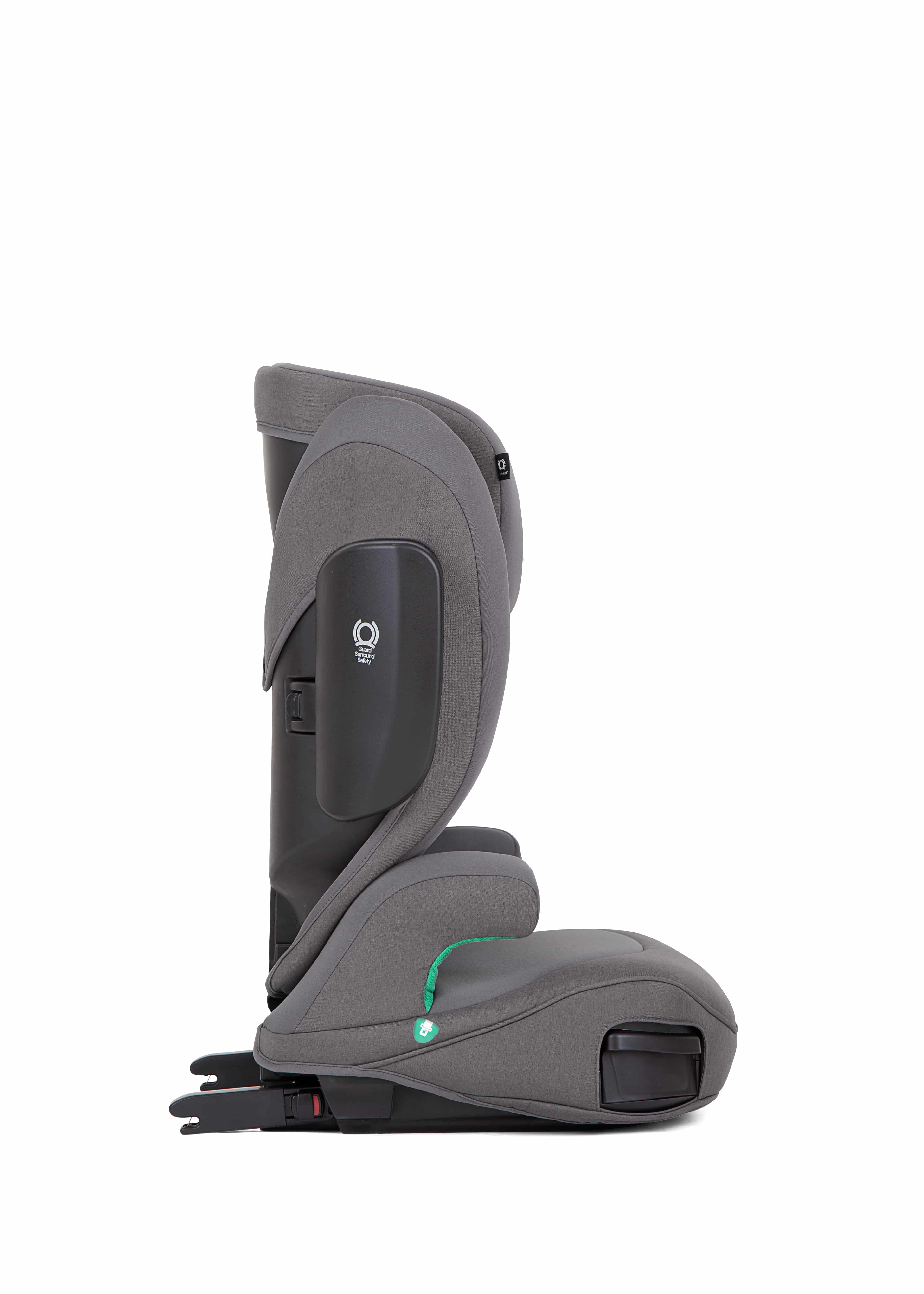 Joie i-Trillo FX Thunder