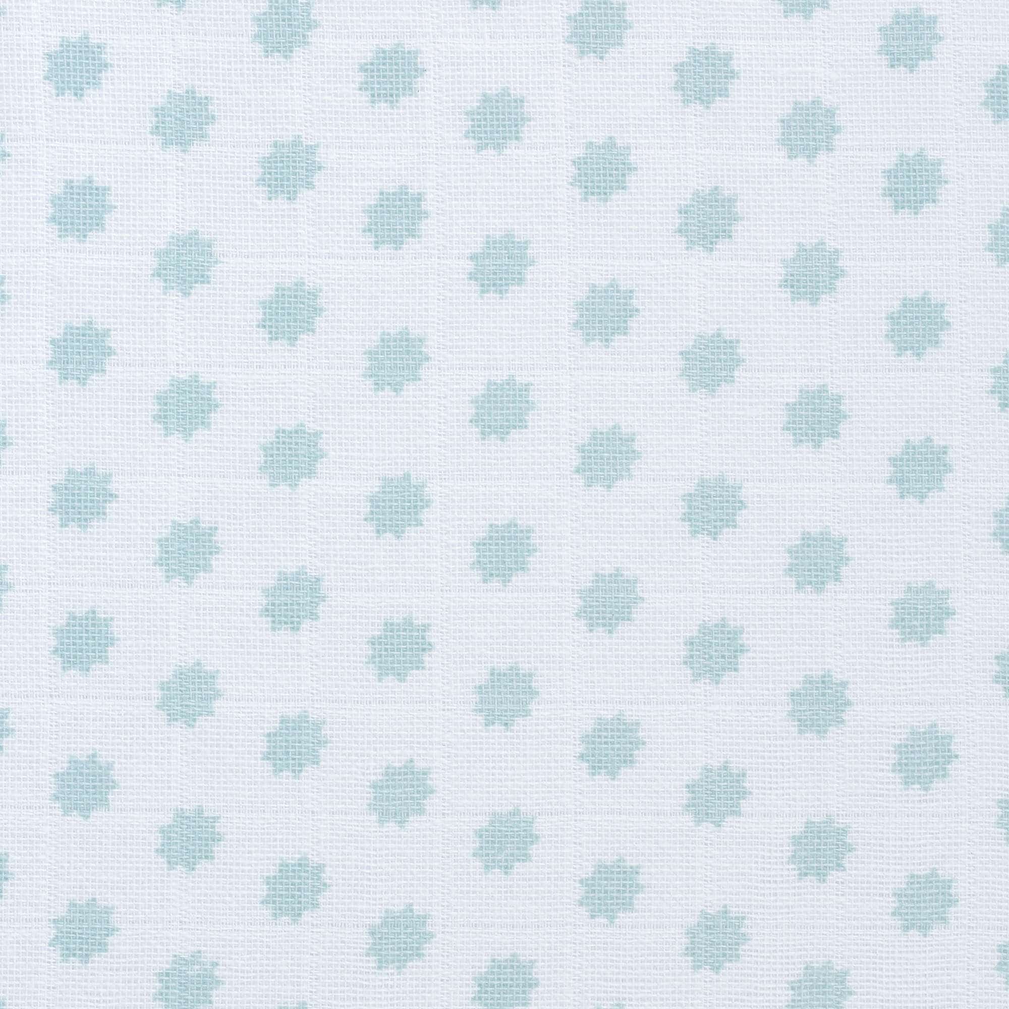 Lässig - Mulltücher (3 Stk) - Größe L Little Chums Stars Light Mint Lässig - Mulltücher (3 Stk) - Größe L Little Chums Stars Light Mint