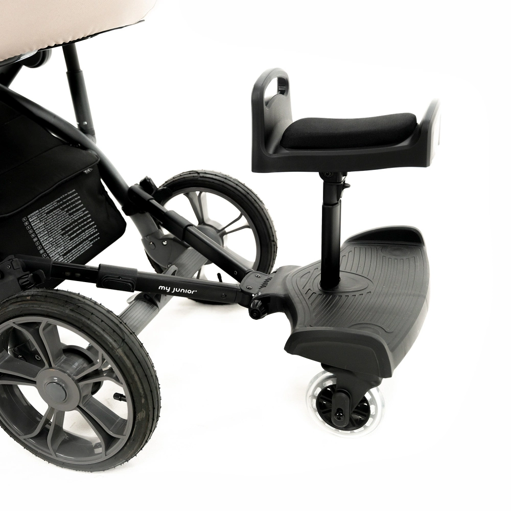 my junior My Kiddy Board