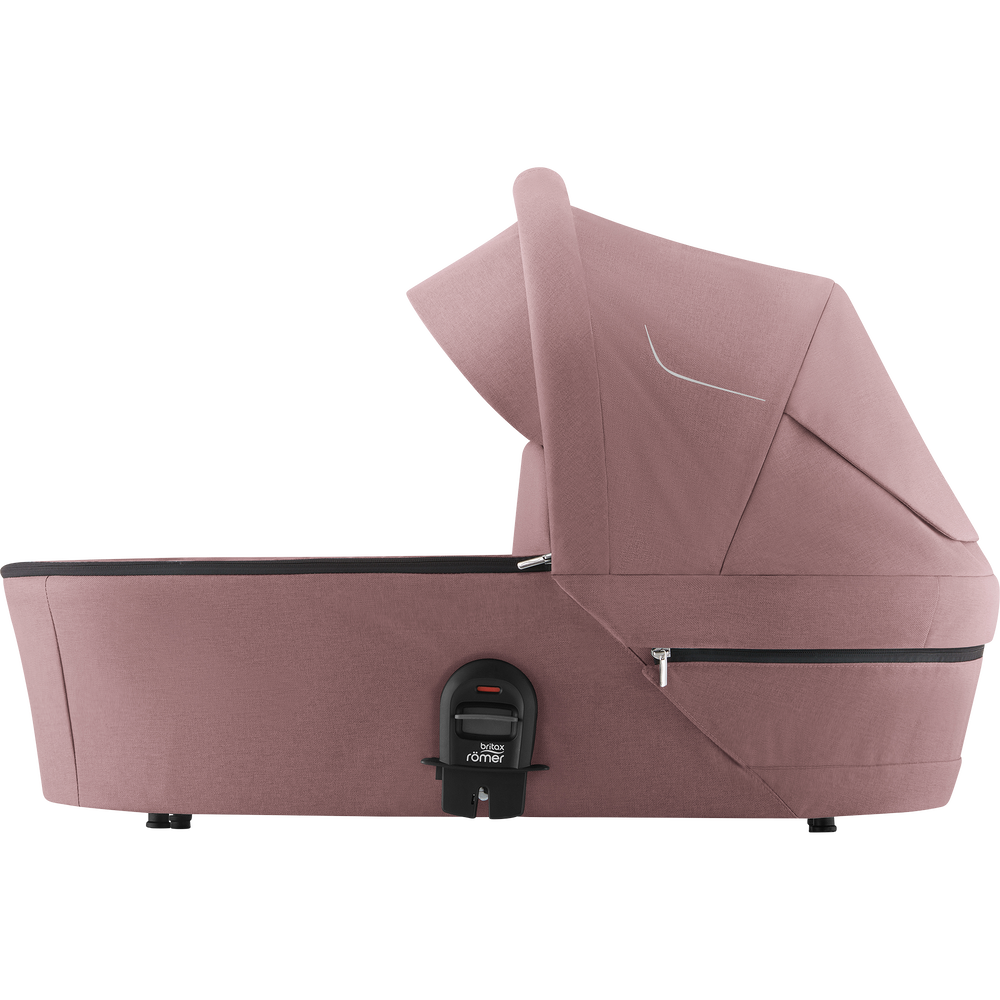 Britax Römer Smile 5Z Dusty Rose 3in1 - Comfort Set 