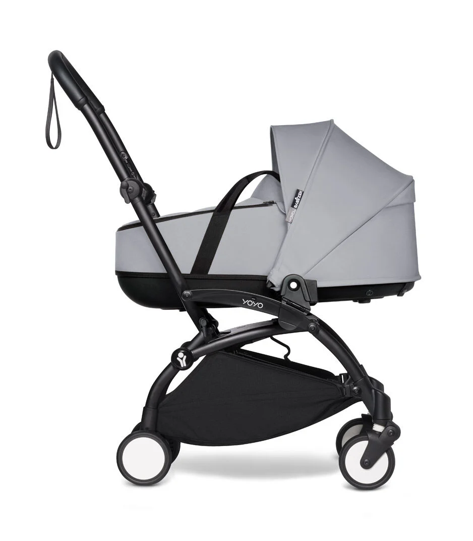 Stokke YOYO³ Liegewanne Stone