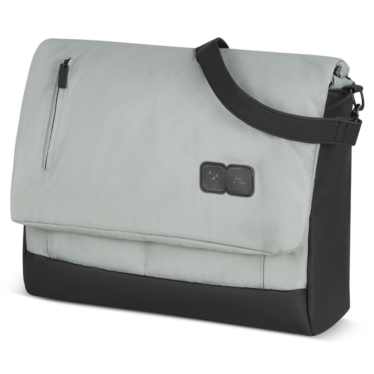 ABC Design Wickeltasche Urban