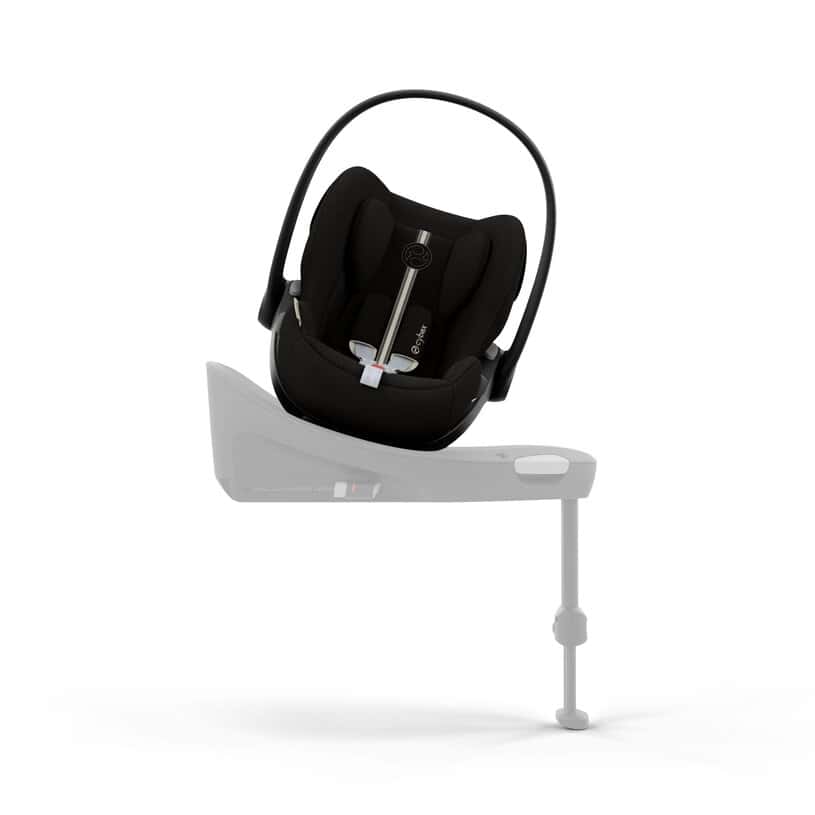 Cybex Cloud G3 Plus Moss Green