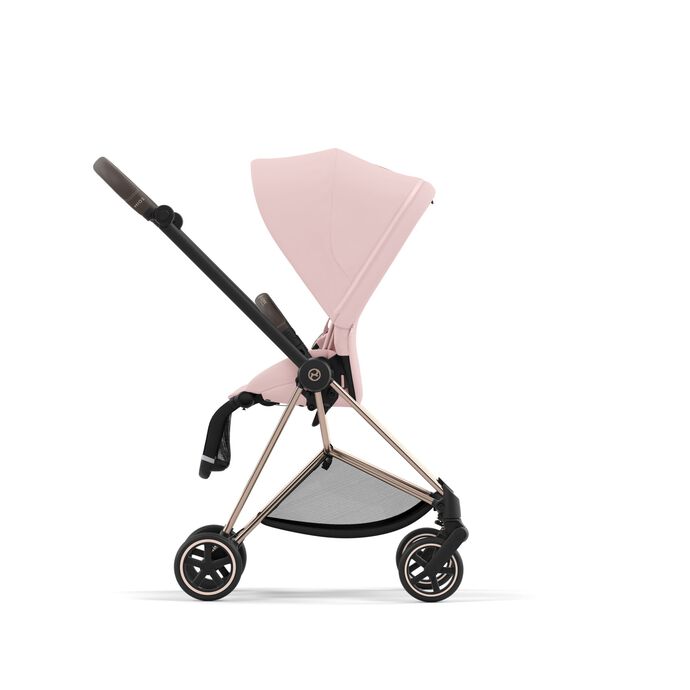 CYBEX MIOS Seat Pack Sitzbezug Peach Pink CYBEX MIOS Seat Pack Sitzbezug Peach Pink