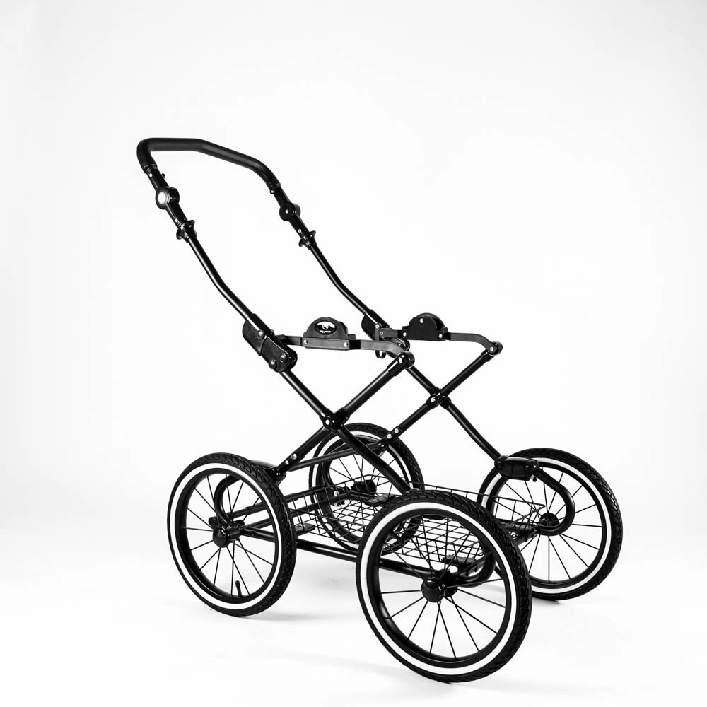 my junior comfort X-Chassis