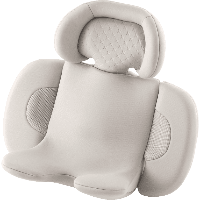 Britax Römer SWIVEL-GROW MAX AIR Soft Taupe