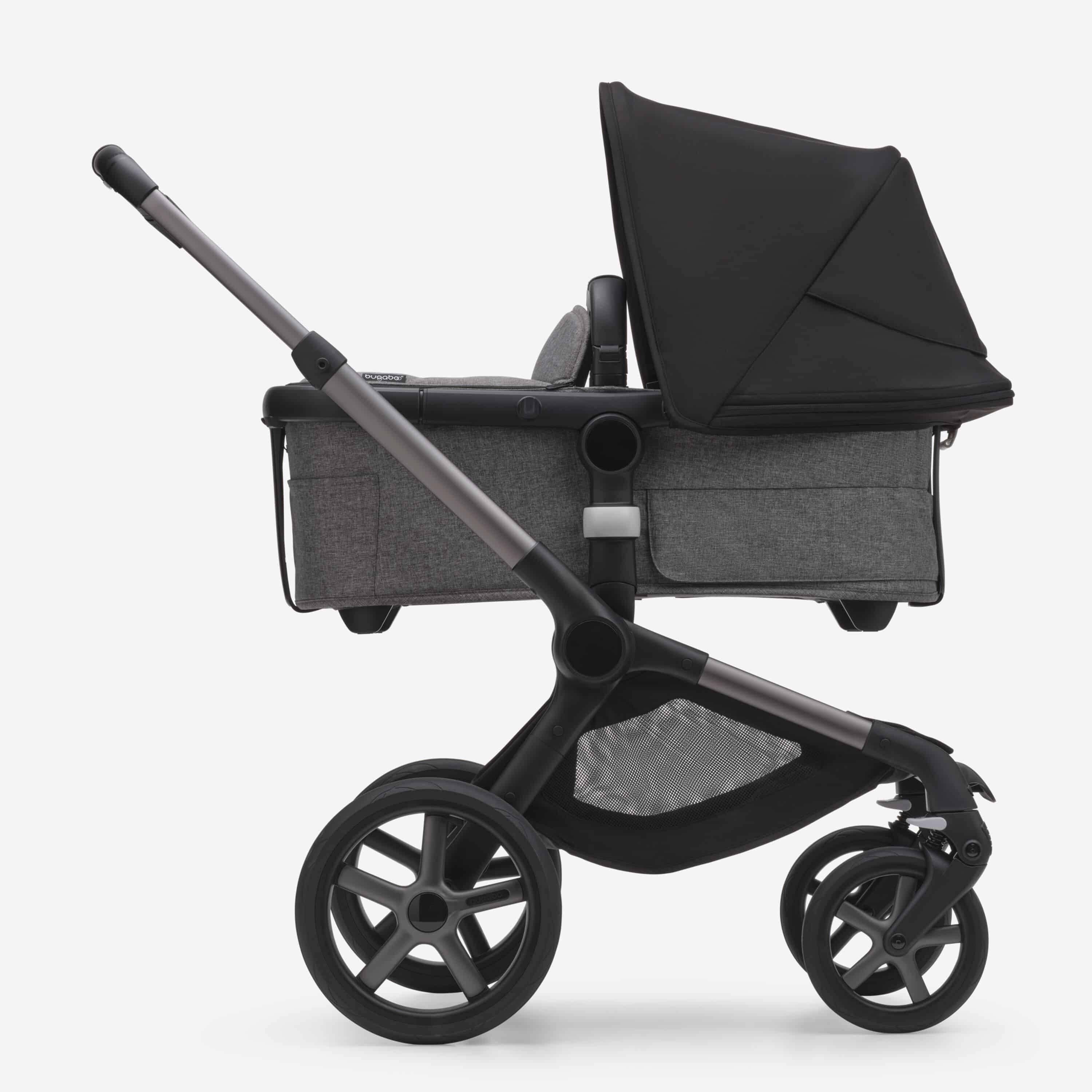 Bugaboo Fox5 Kobikinderwagen 