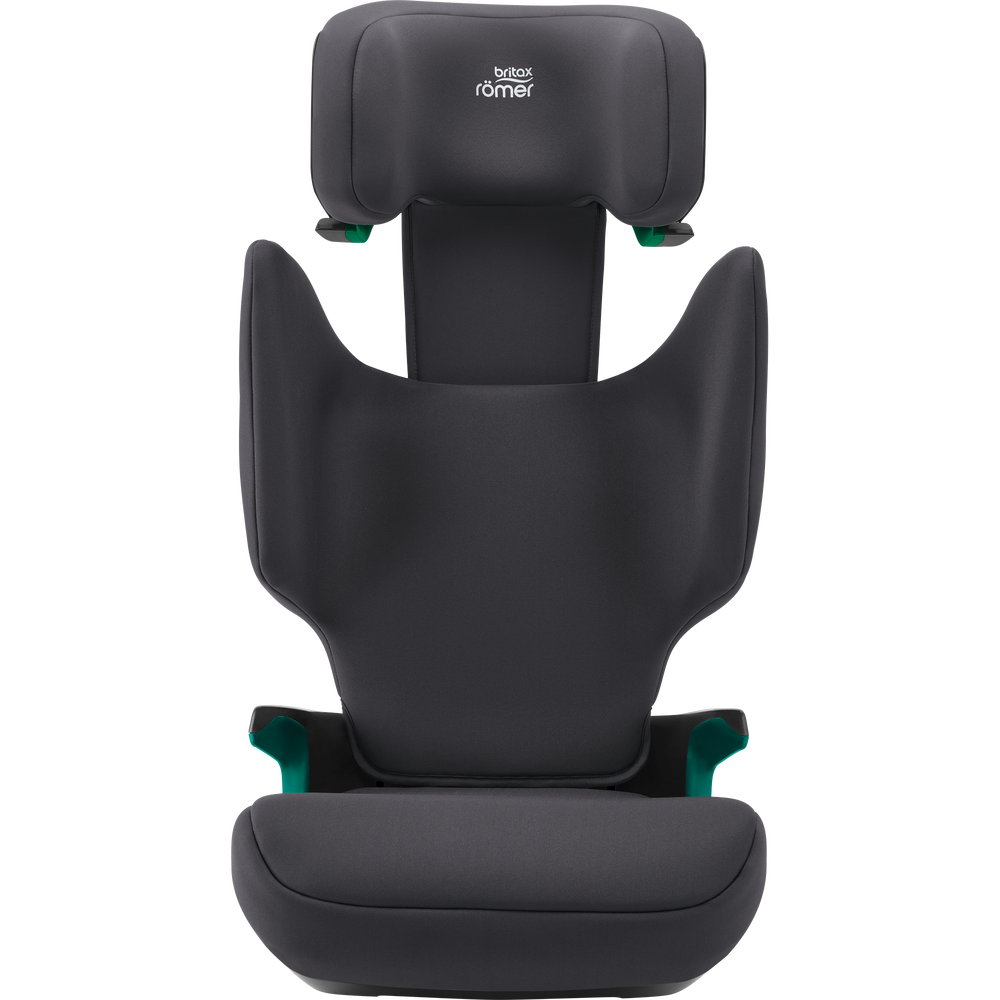 Britax Römer DISCOVERY PLUS 2 Moonlight Blue Britax Römer DISCOVERY PLUS 2 Moonlight Blue