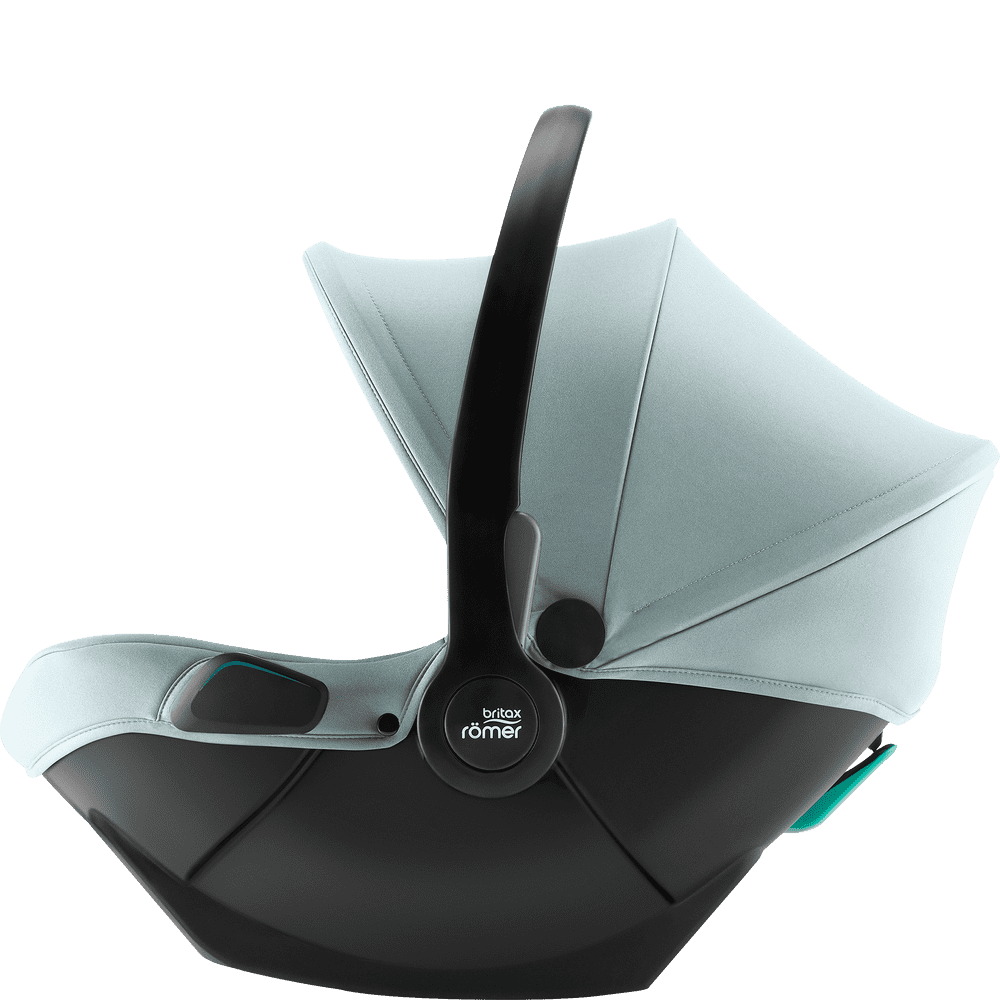 Britax Römer BABY-SAFE CORE Ocean