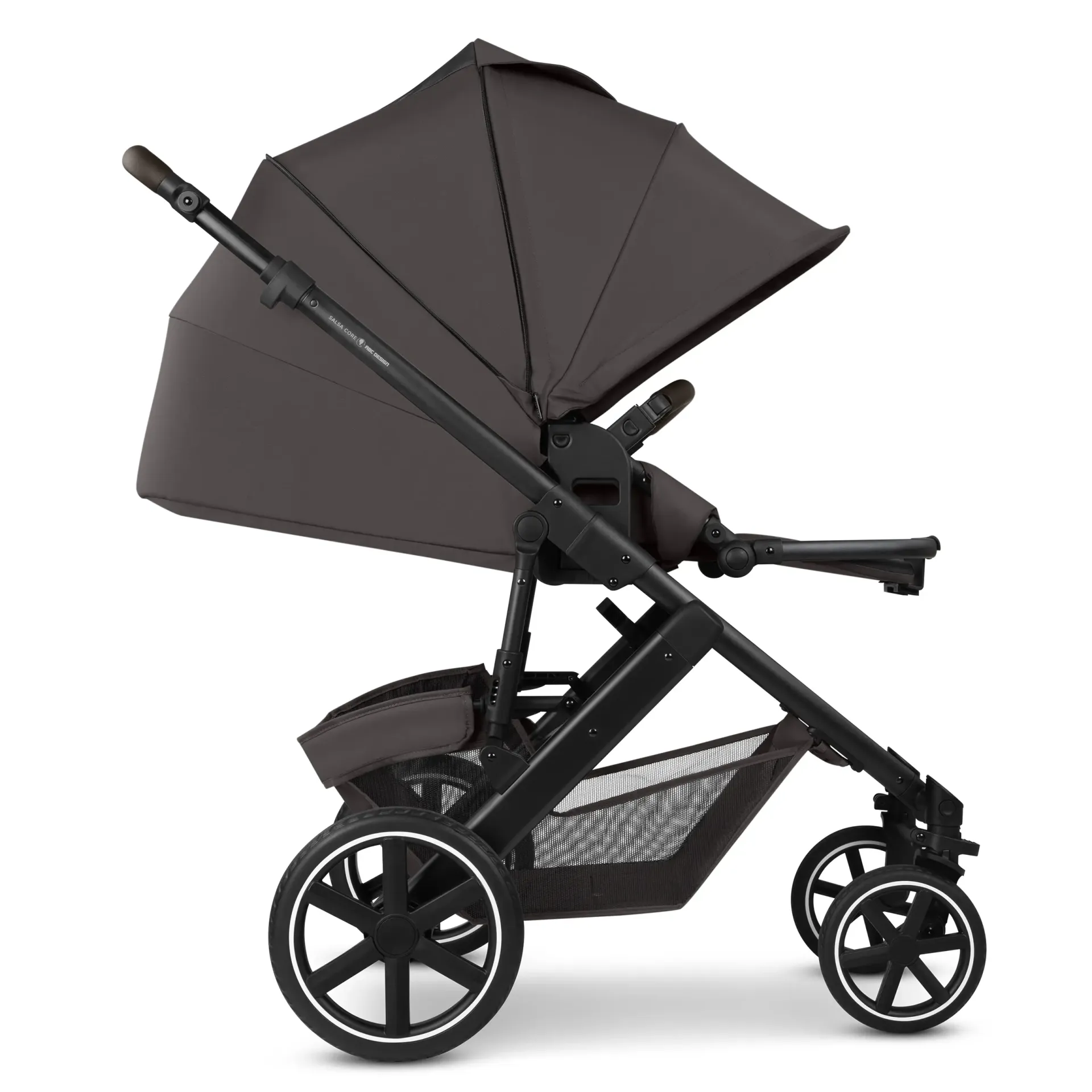 ABC Design Salsa Core 4in1 Set - Falcon
