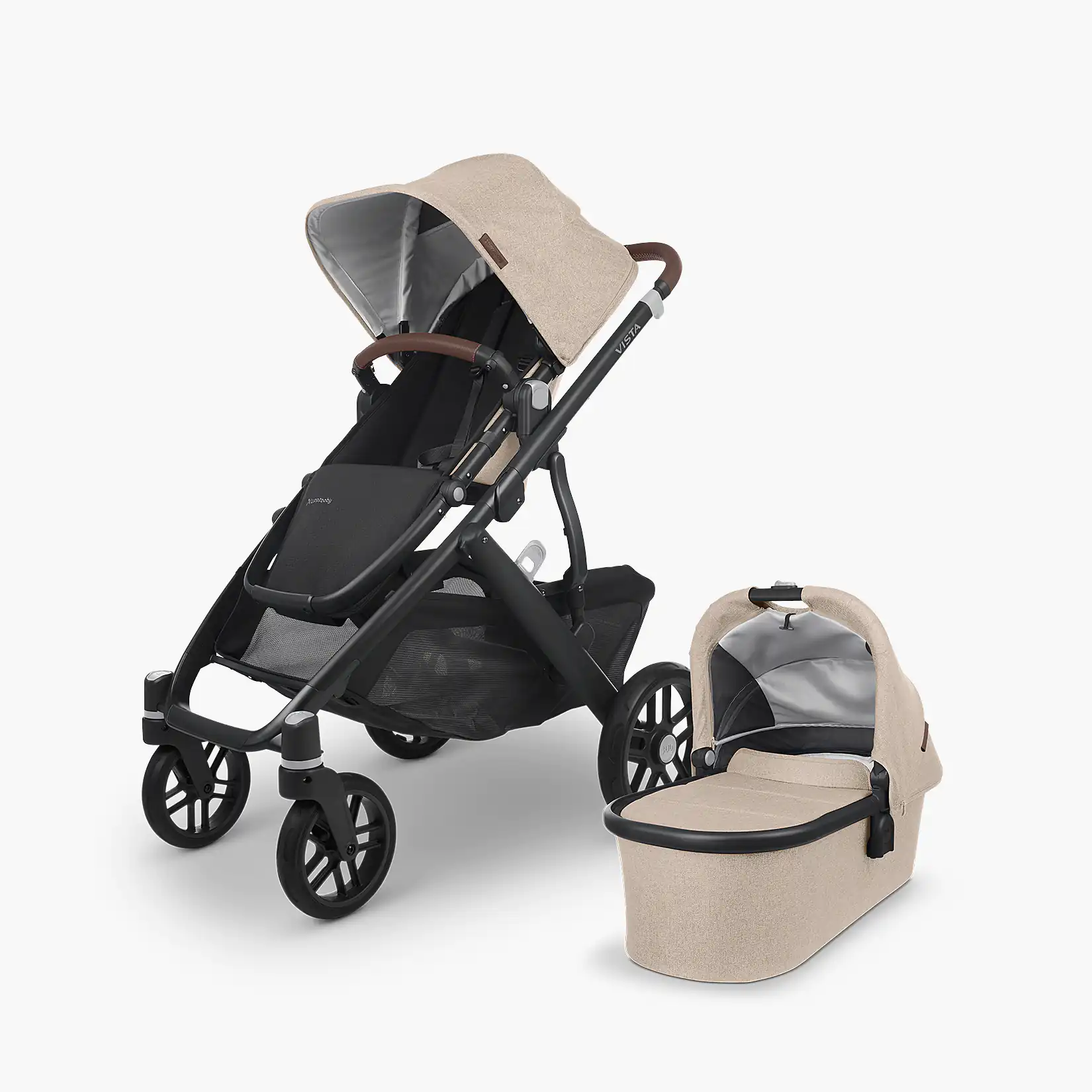 UPPAbaby VISTA V2 Kinderwagen